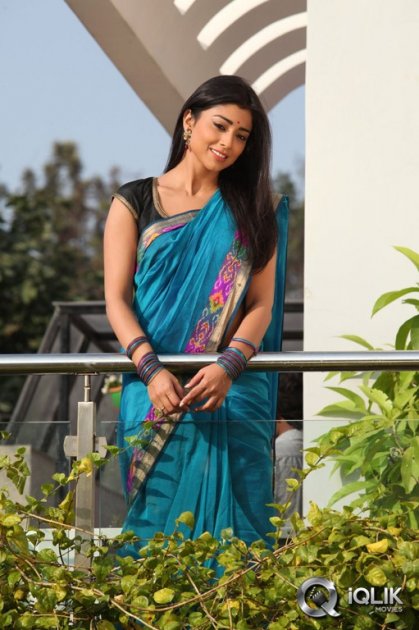 Shriya-Saran
